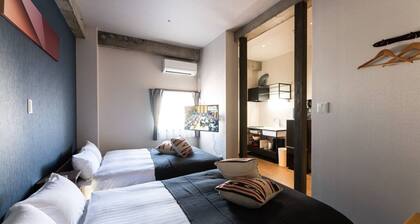 Standard APT Best place for sightseeing Up to 4 / Kagoshima Kagoshima