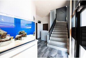 Interior - Standard APT Best place for sightseeing Up to 4 / Kagoshima Kagoshima (Kagoshima)