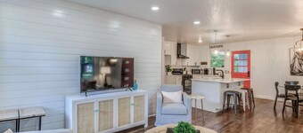 The Cozy Cottage 💕