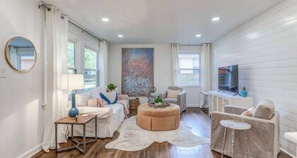 The Cozy Cottage 💕