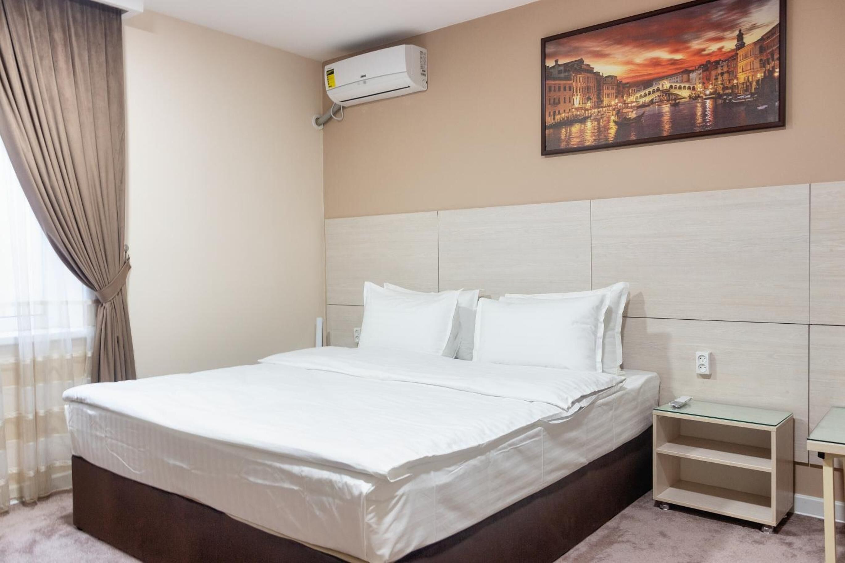 Photo - Musafir Hotel