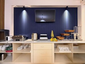 Restaurant - Musafir Hotel (Tashkent)