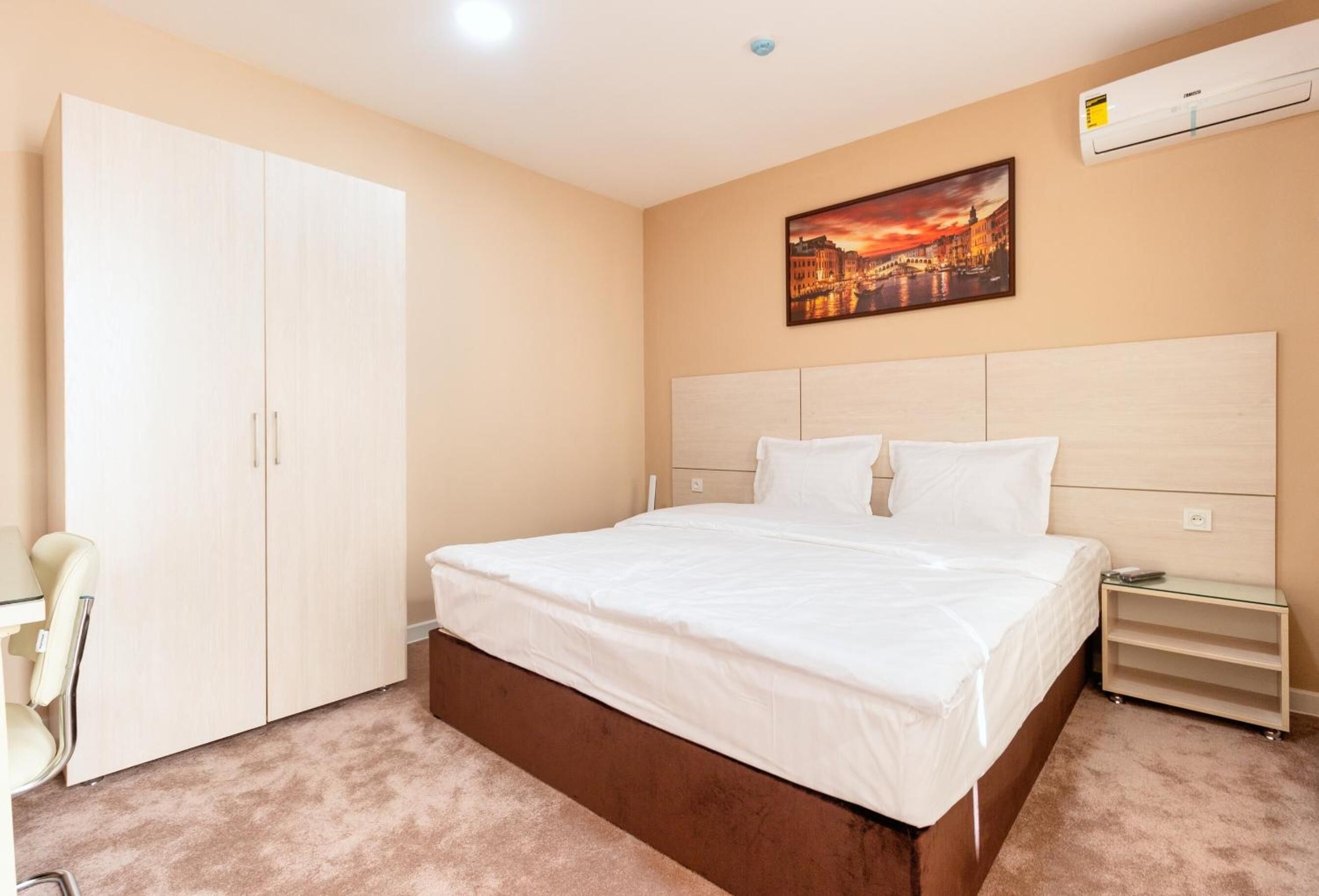 Photo - Musafir Hotel