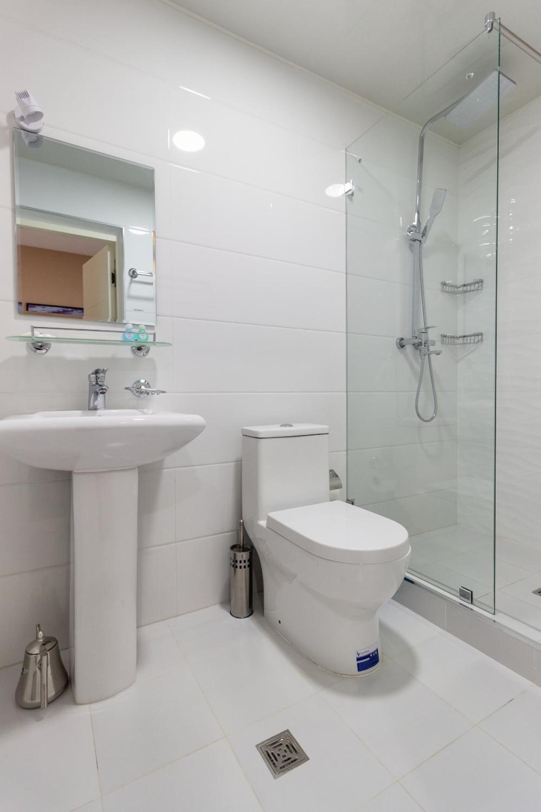 Photo - Musafir Hotel