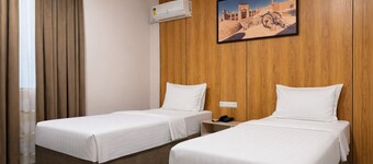 Musafir Hotel