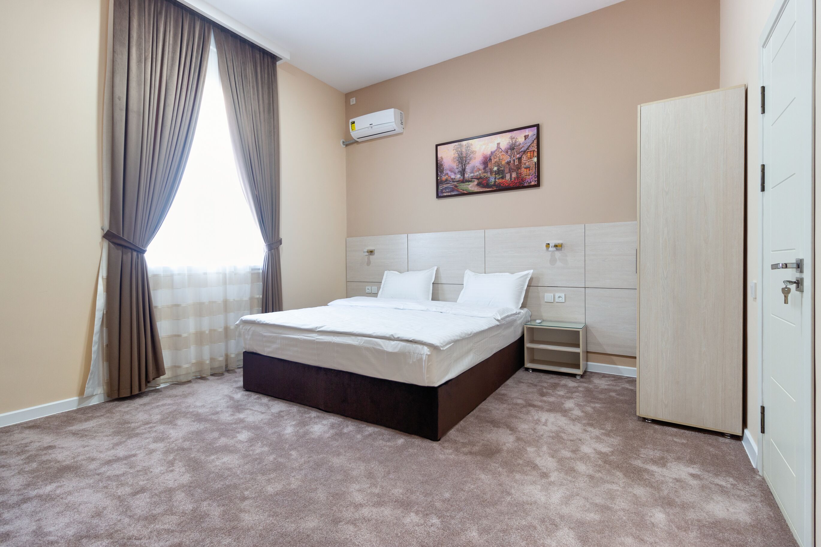 Photo - Musafir Hotel