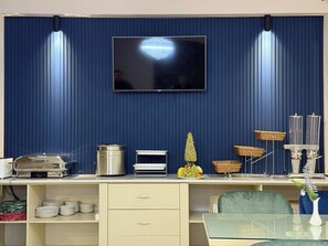 Restaurant - Musafir Hotel (Tashkent)