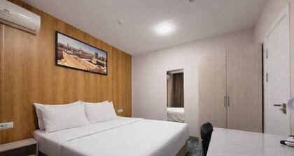 Musafir Hotel
