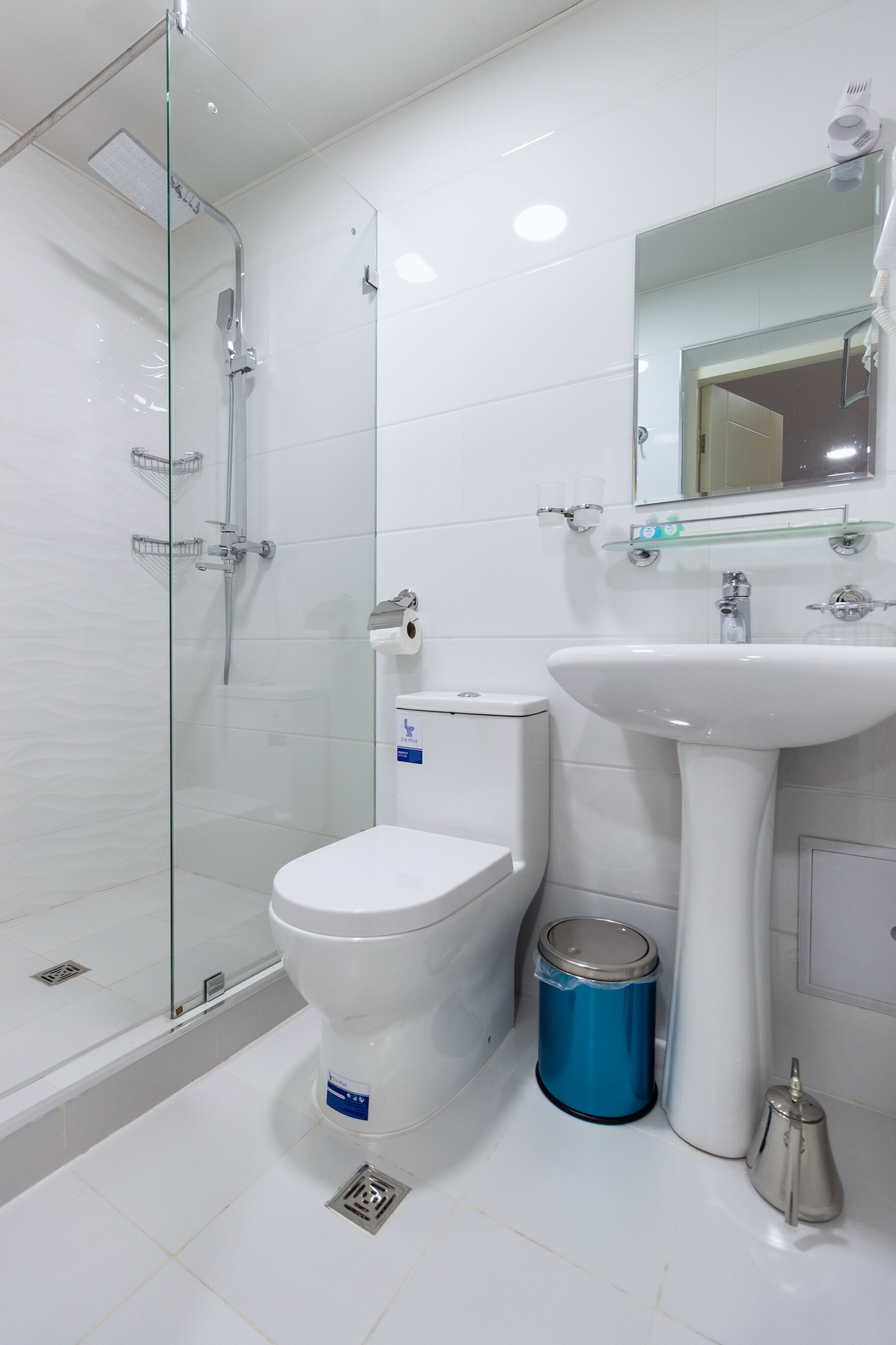 Photo - Musafir Hotel