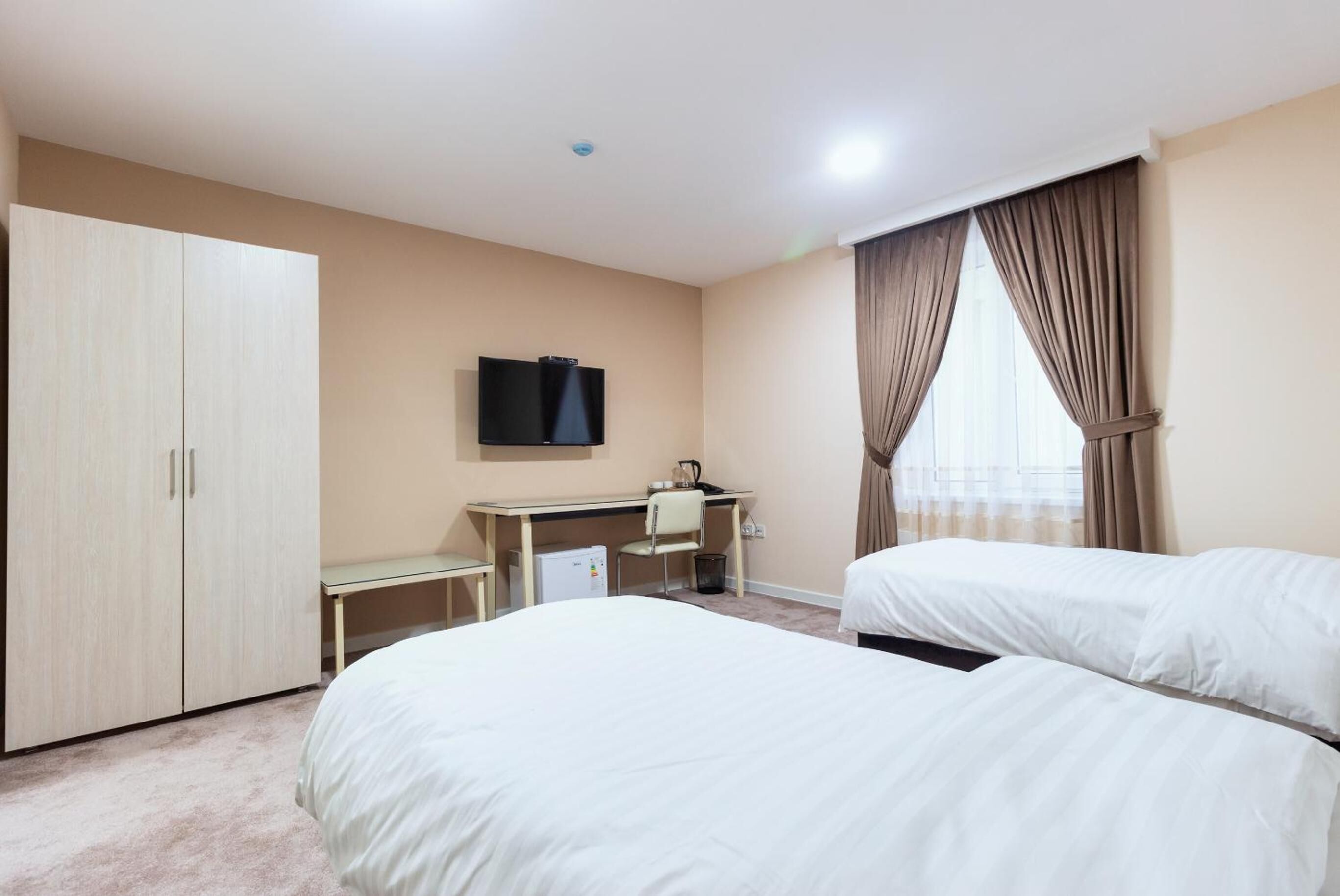 Photo - Musafir Hotel