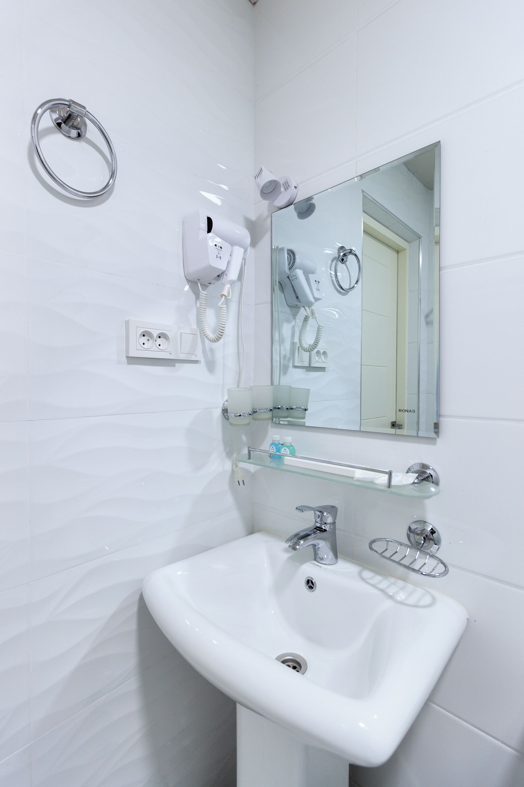 Photo - Musafir Hotel