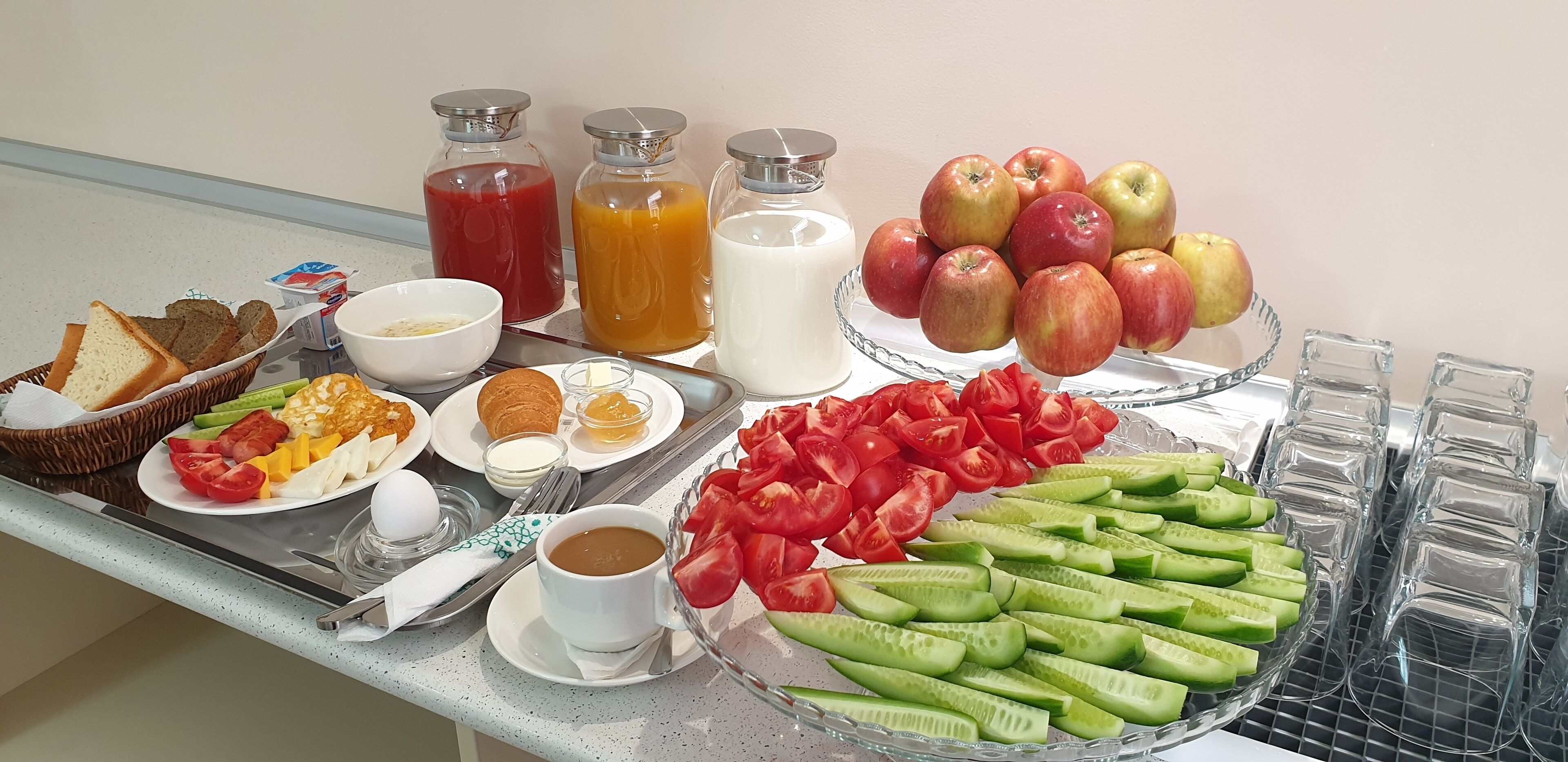 Photo - Musafir Hotel