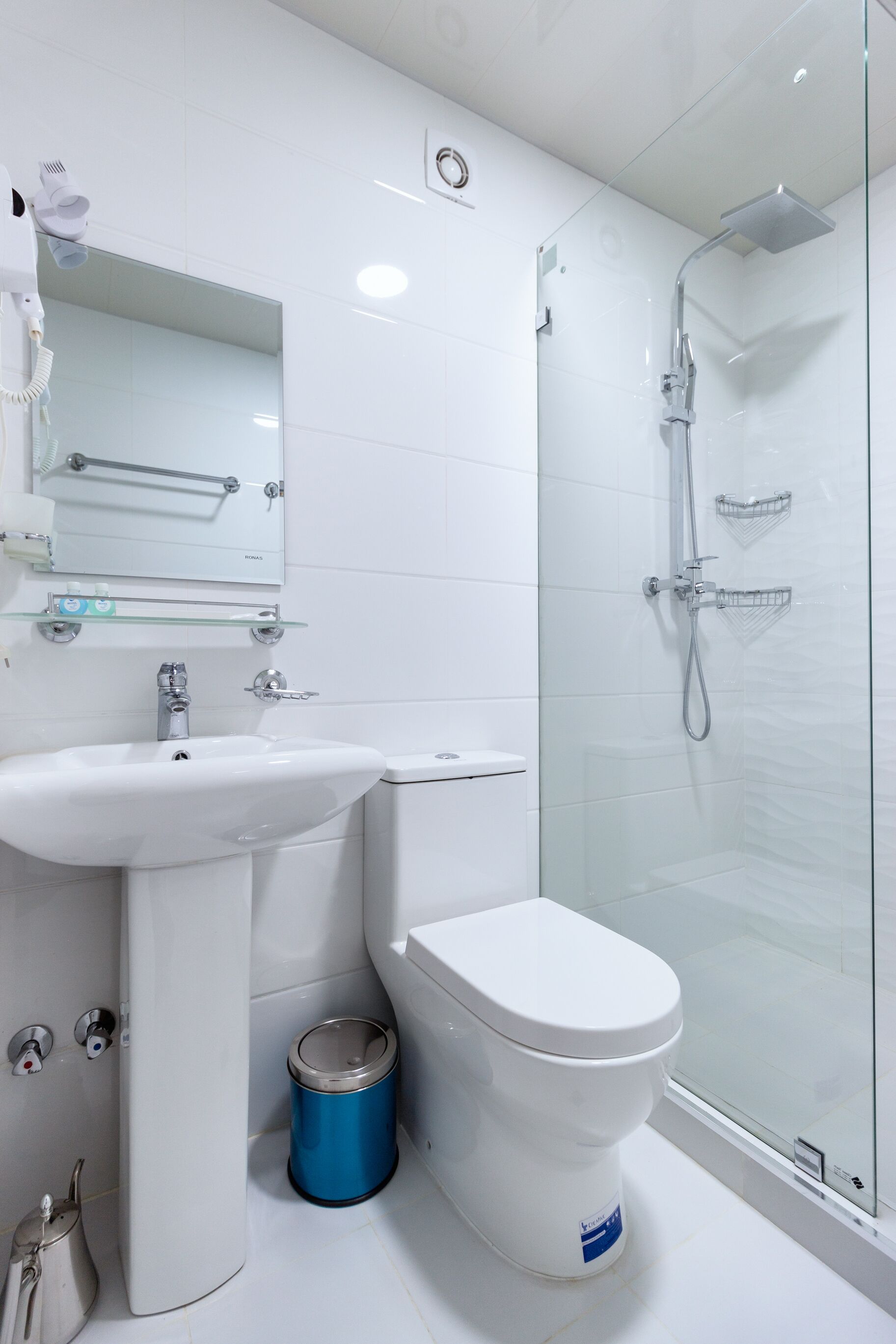 Photo - Musafir Hotel