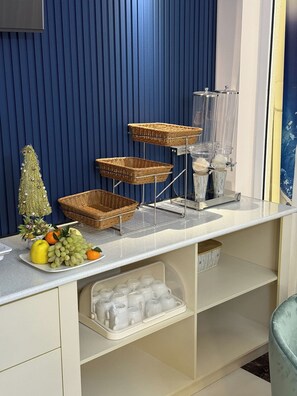 Restaurant - Musafir Hotel (Tashkent)