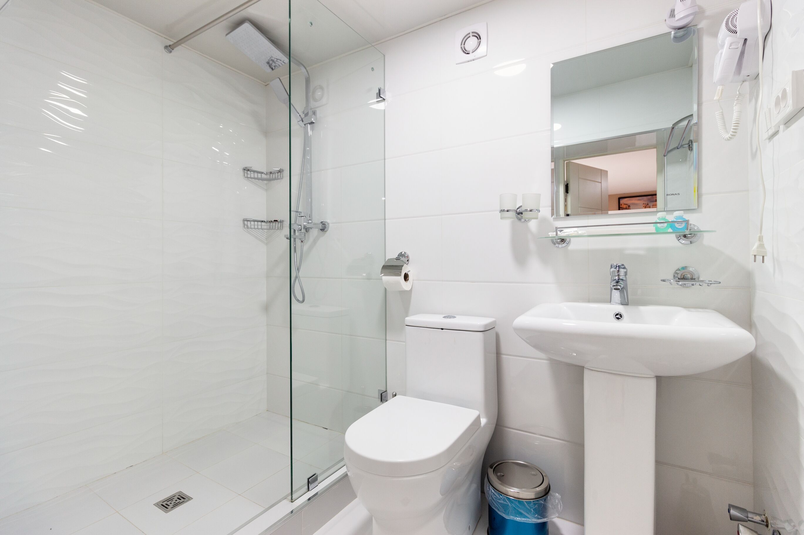 Photo - Musafir Hotel