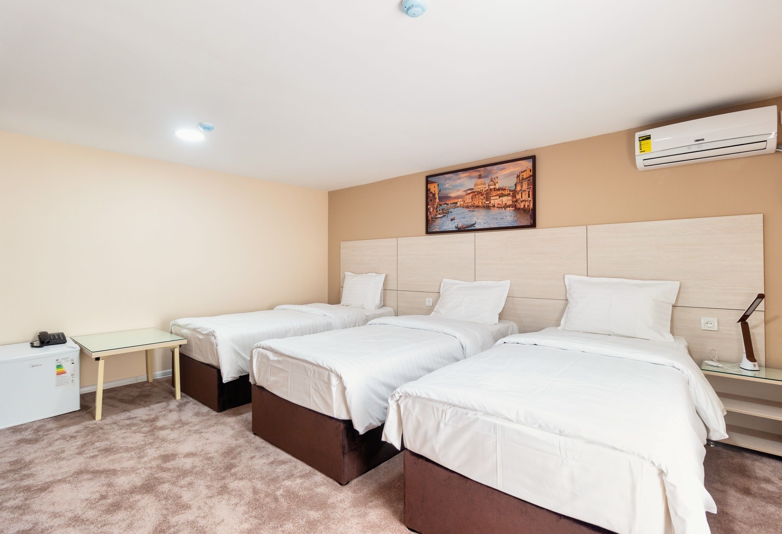 Photo - Musafir Hotel