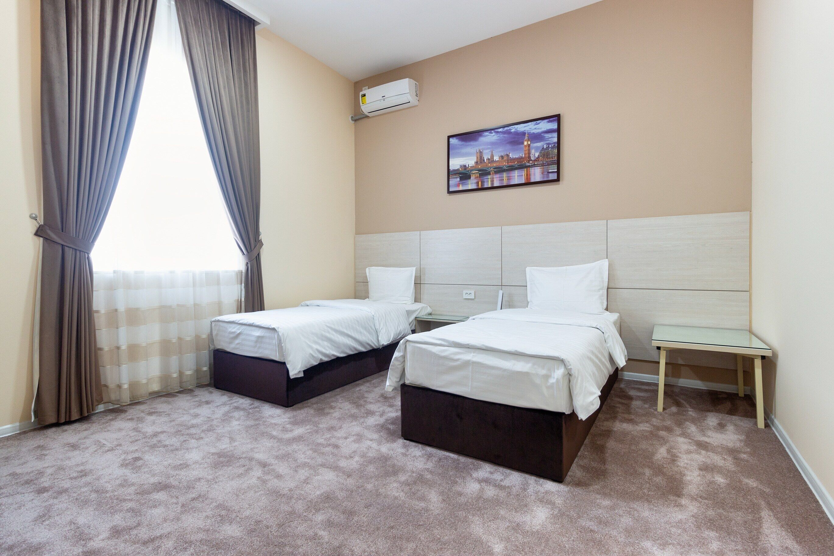 Photo - Musafir Hotel