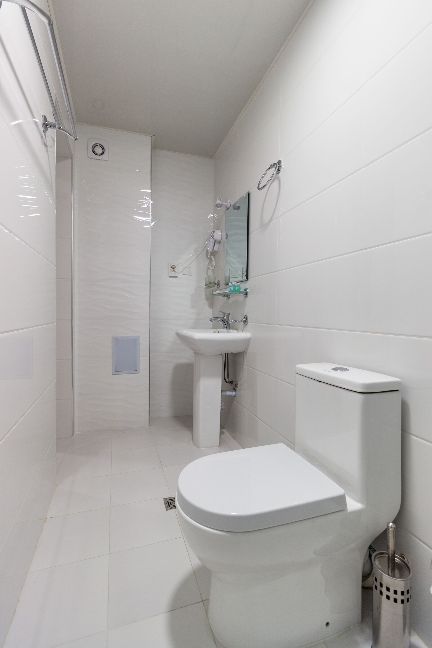 Photo - Musafir Hotel