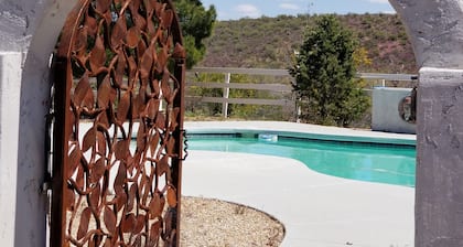 Snowbirds or Ropers Come To Sunny Arizona!
