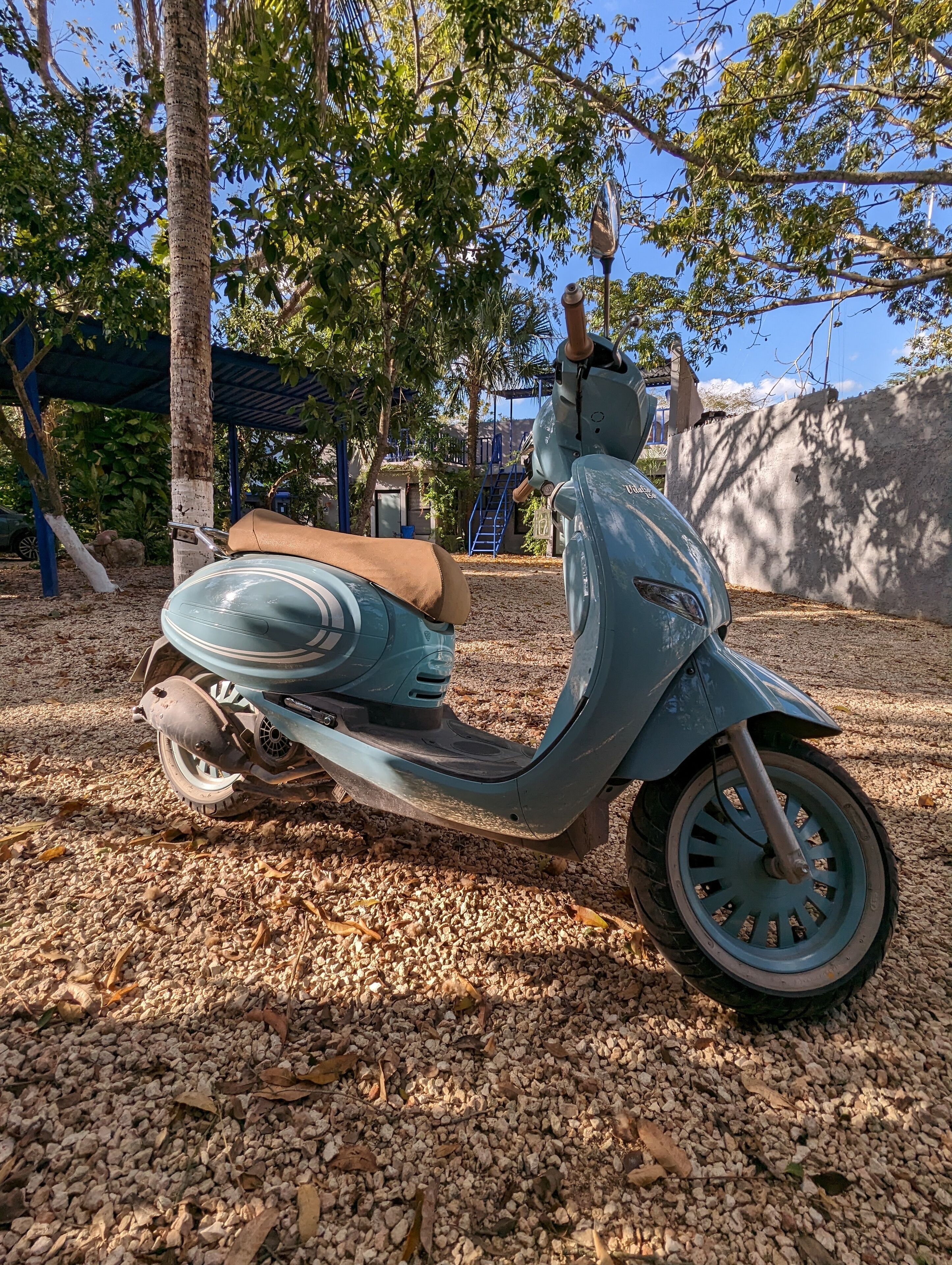 Foto - The Blue Eco Lodge