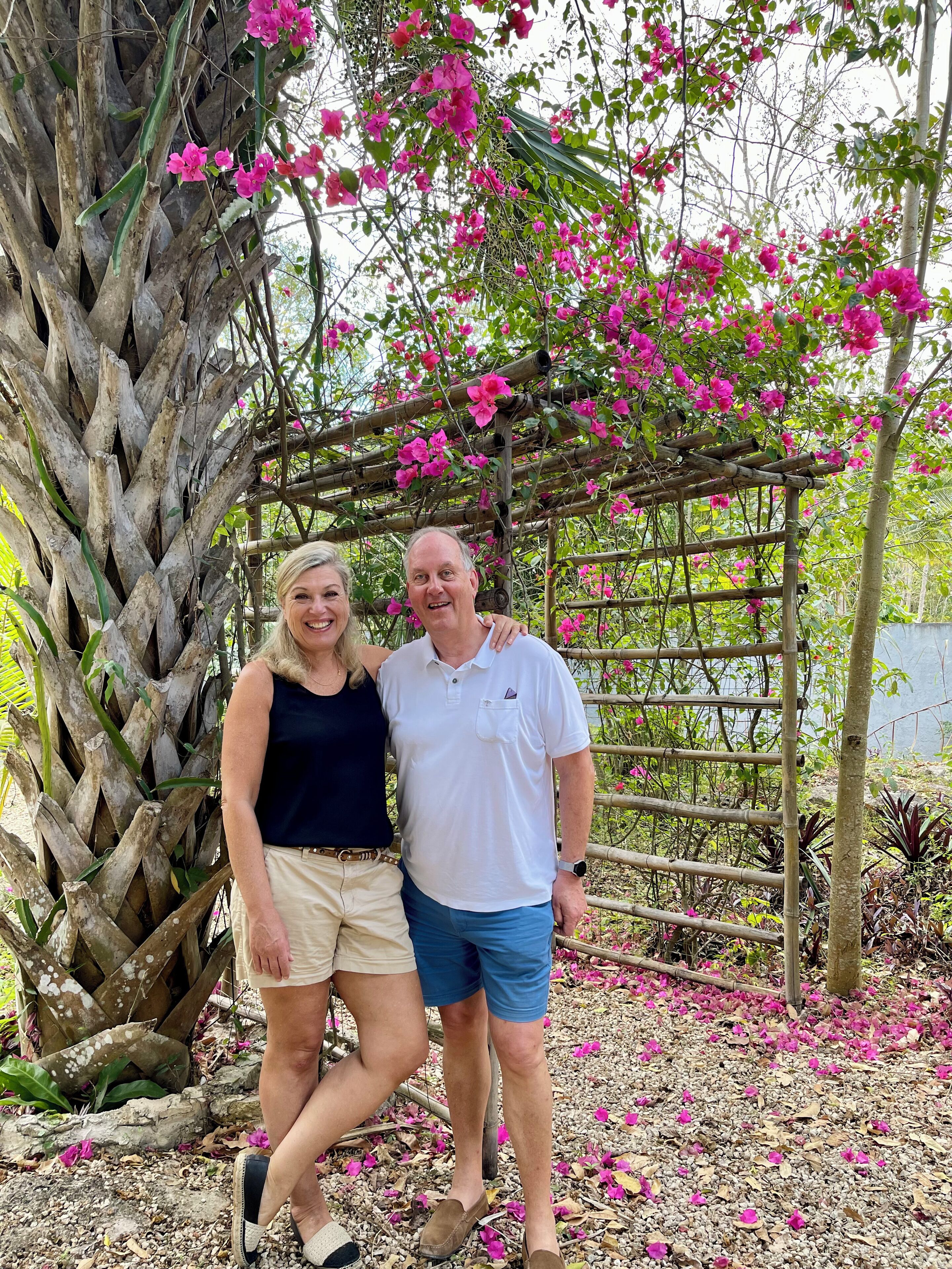 Foto - The Blue Eco Lodge