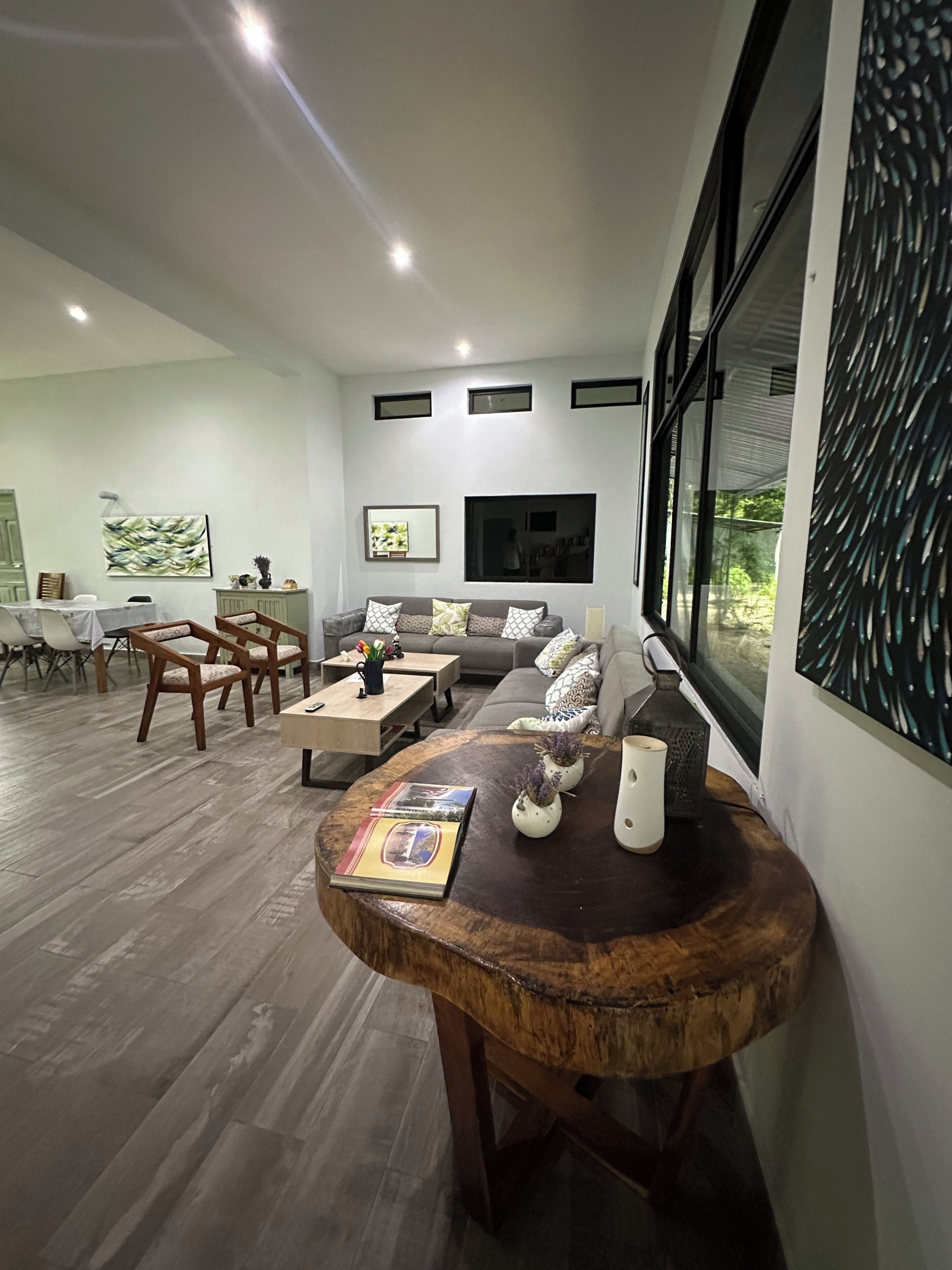 Foto - The Blue Eco Lodge