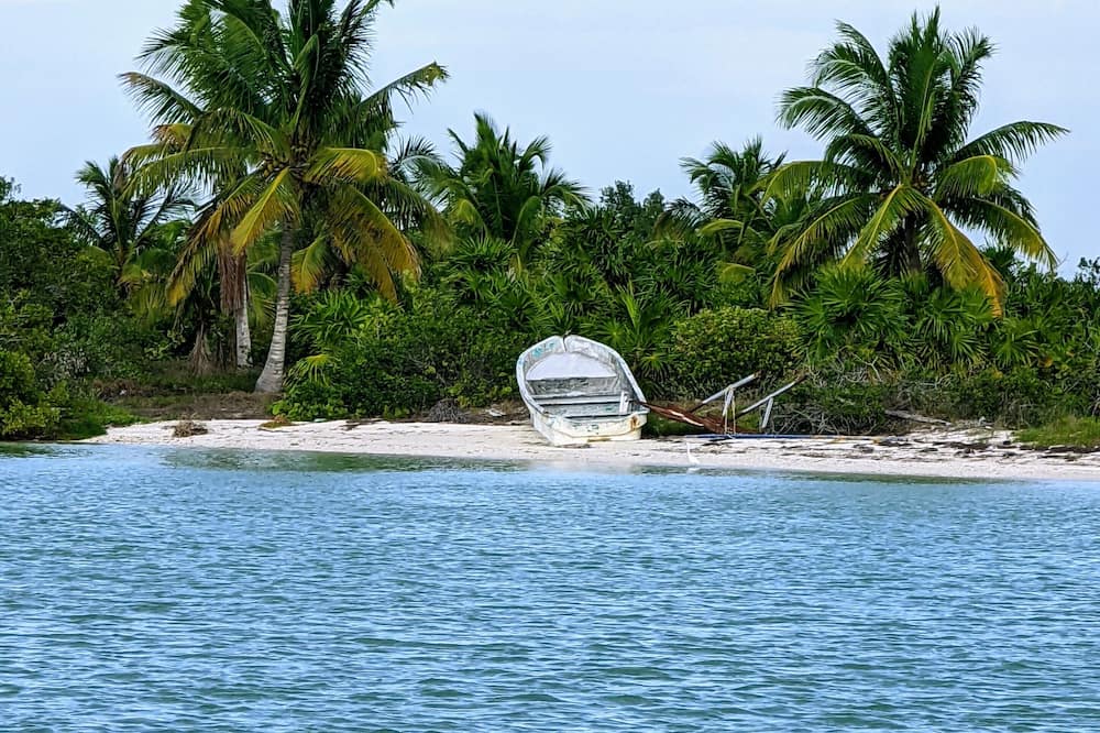 The Blue Eco Lodge - Adults only
