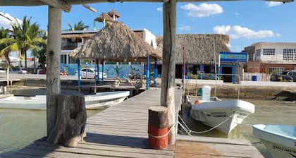 The Blue Eco Lodge - Adults only