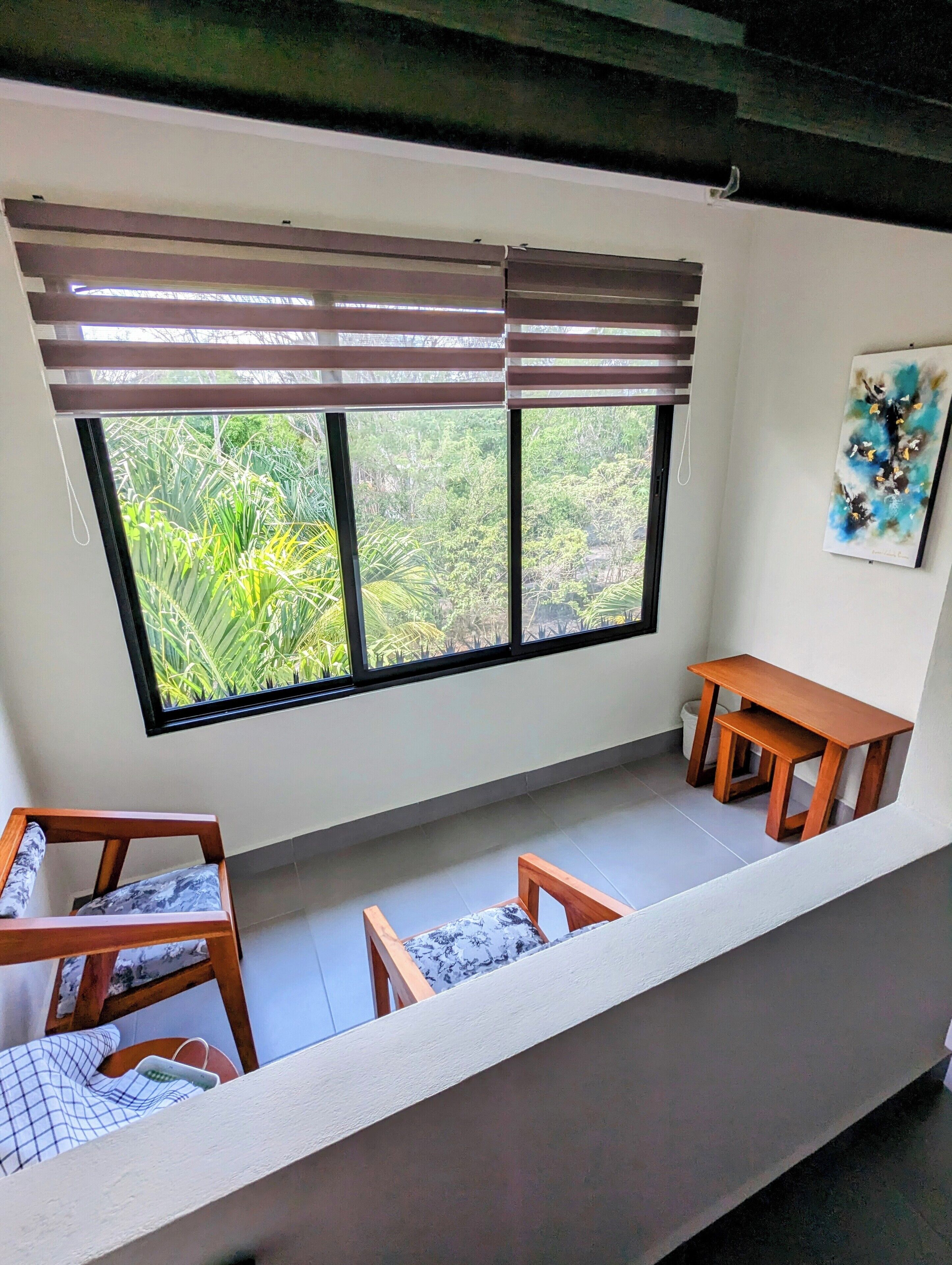 Foto - The Blue Eco Lodge