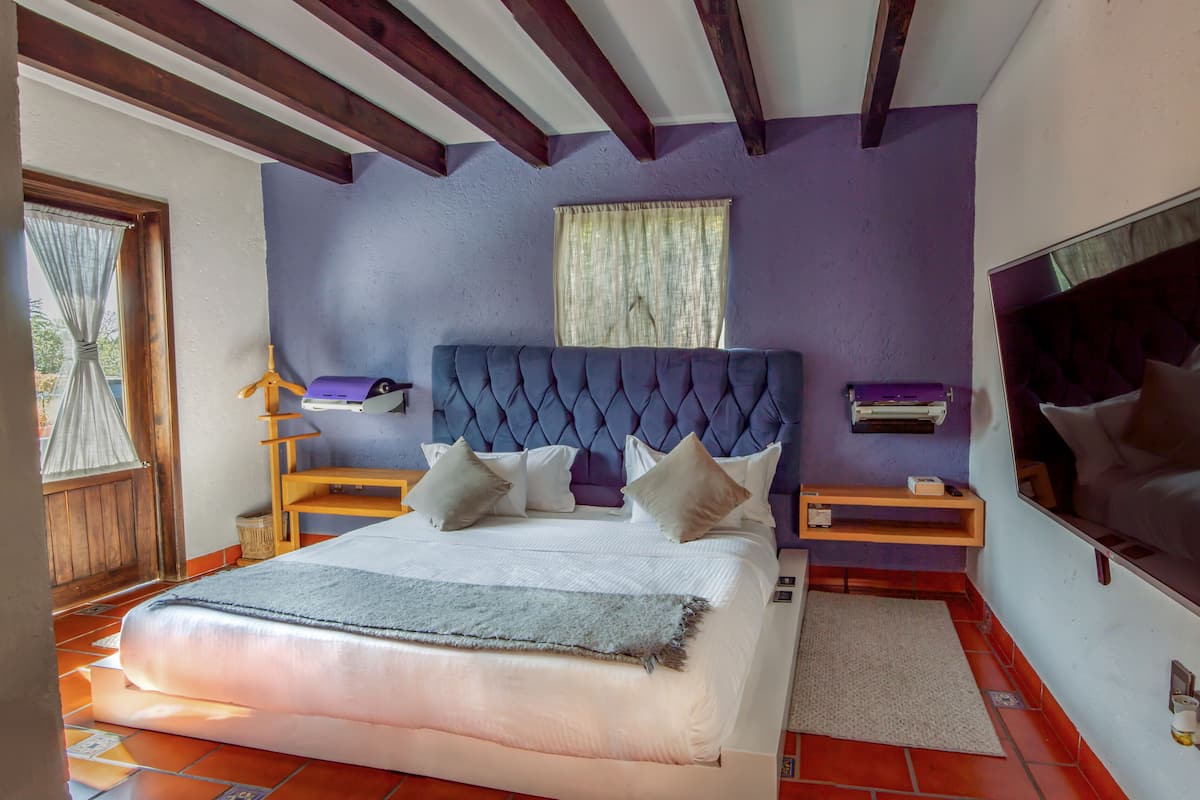 Decoración personalizada y ropa de cama