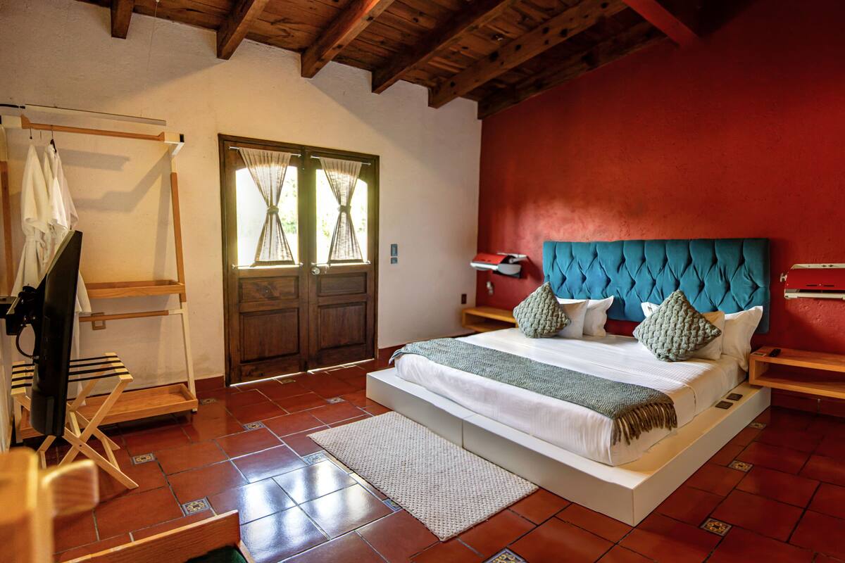 Decoración personalizada y ropa de cama 