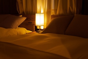 4 bedrooms, free WiFi, bed sheets