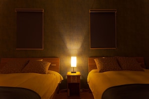 4 slaapkamers, gratis wifi, beddengoed