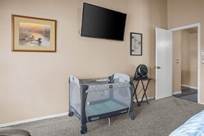 3 slaapkamers, wifi, beddengoed