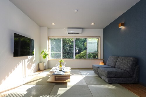 Accommodation for up to 6 people A JapaneseWest / Nagasaki Nagasaki