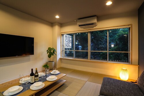 Accommodation for up to 6 people A JapaneseWest / Nagasaki Nagasaki