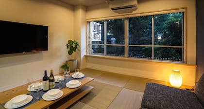 Accommodation for up to 6 people A JapaneseWest / Nagasaki Nagasaki