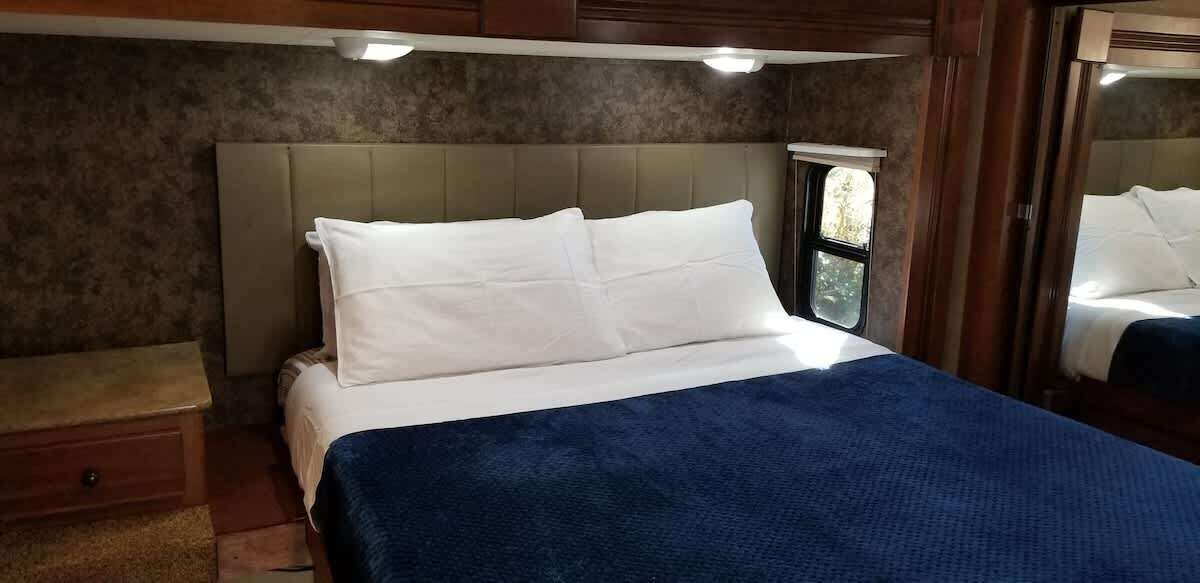 5 室のベッドルーム、アイロン / アイロン台、WiFi