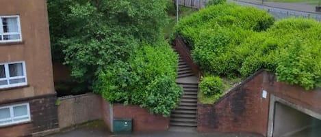Apartment | Exterior