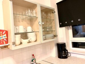 Apartamento | 1 quarto, ferros/tábuas de passar roupa, Wi-Fi de cortesia