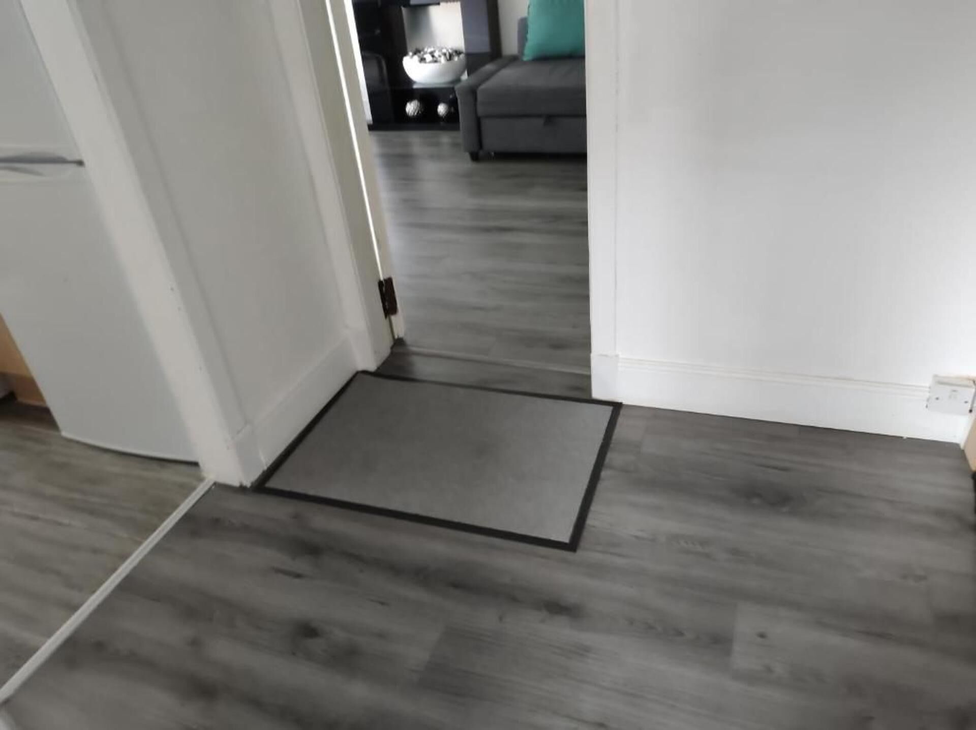 Apartment | Interior
