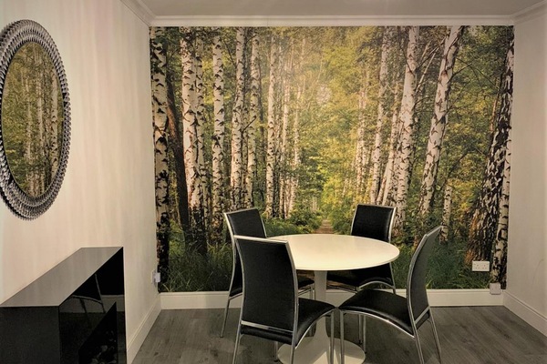 Apartment | Dining