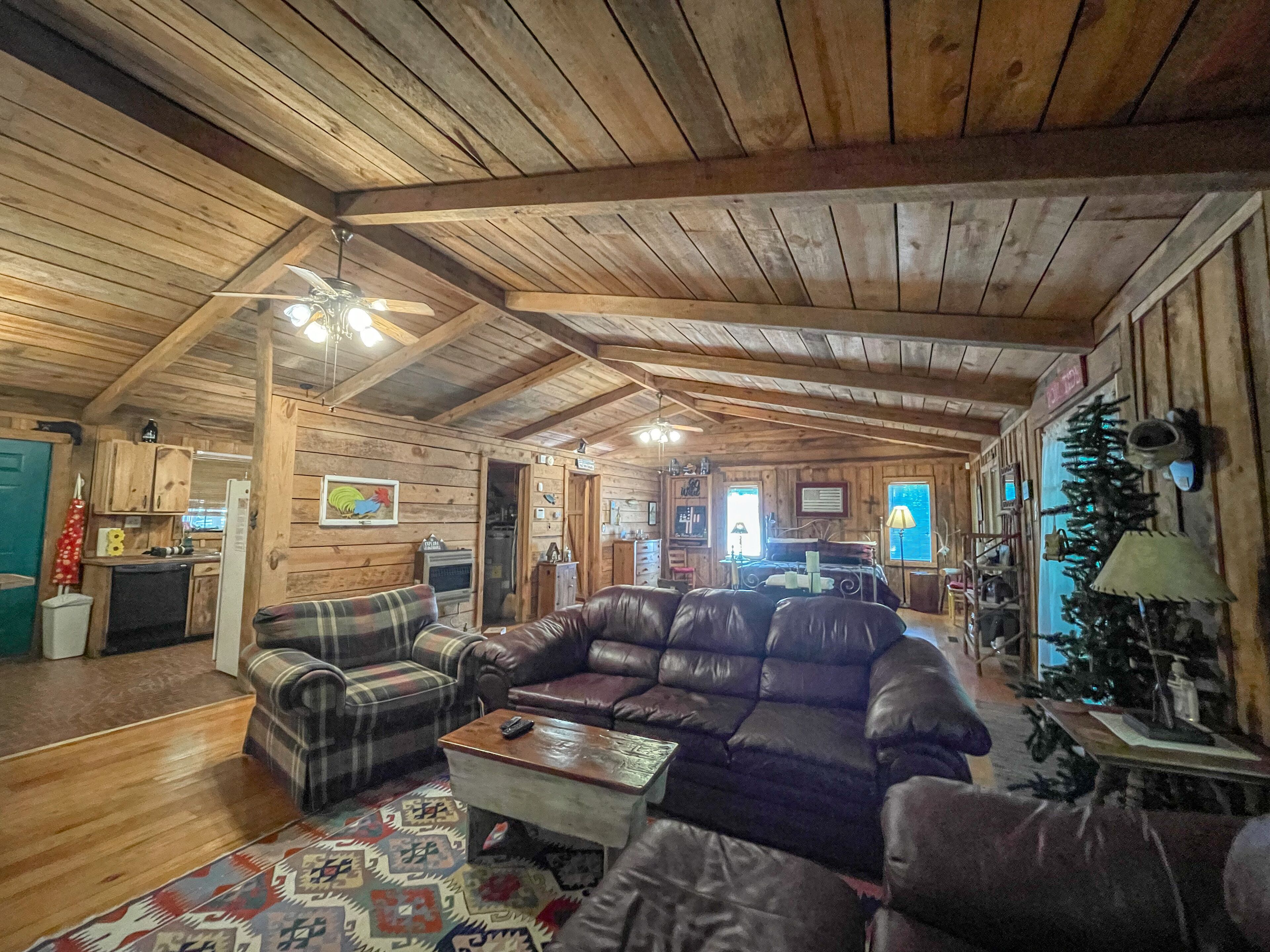 Top 18 PetFriendly Cabins In Mentone, Alabama Updated 2024 Trip101