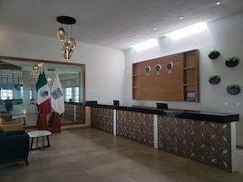 Recepción