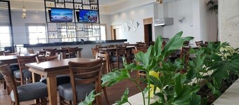 호텔 플라자 마타모로스