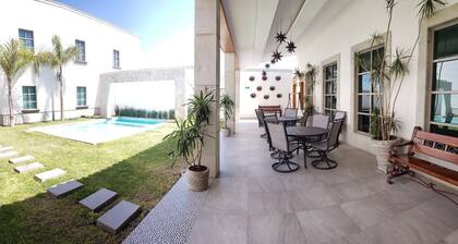 Hotel Plaza Matamoros
