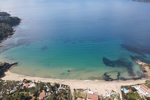 Spiaggia