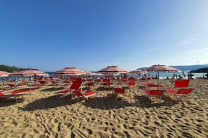 Spiaggia