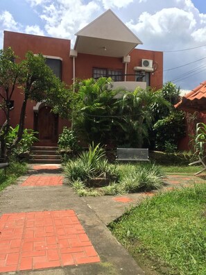 Exterior - Your main home in one of the best weather in the world, Costa Rica (Alajuela)