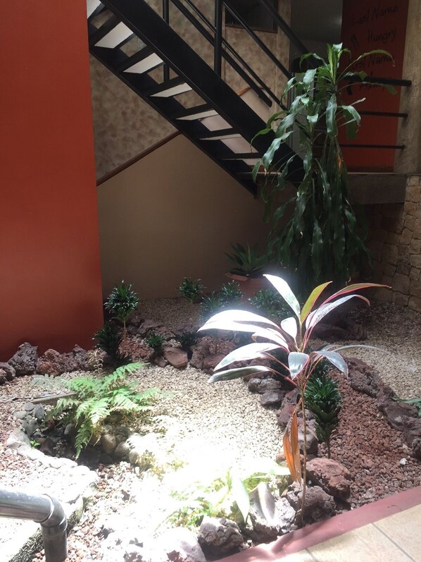 Interior - Your main home in one of the best weather in the world, Costa Rica (Alajuela)